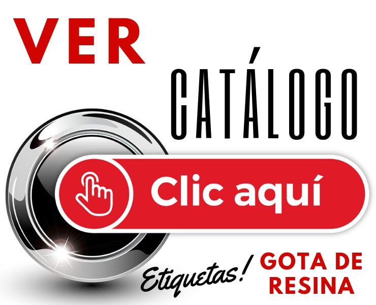 Etiquetas Personalizadas
